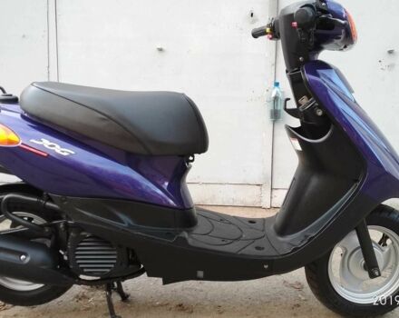 Ямаха Другая, объемом двигателя 49 л и пробегом 0 тыс. км за 750 $, фото 2 на Automoto.ua