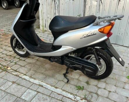 Ямаха Другая, объемом двигателя 49 л и пробегом 0 тыс. км за 750 $, фото 6 на Automoto.ua
