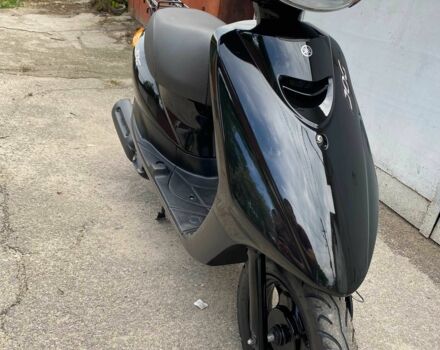 Ямаха Другая, объемом двигателя 49 л и пробегом 0 тыс. км за 750 $, фото 15 на Automoto.ua