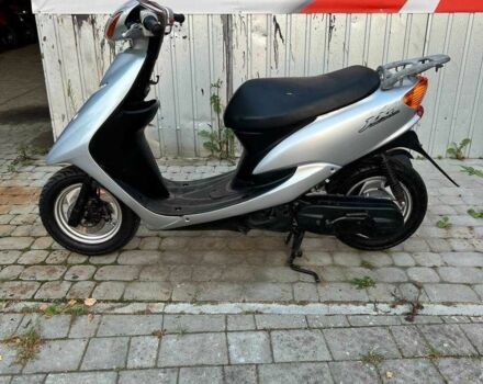Ямаха Другая, объемом двигателя 49 л и пробегом 0 тыс. км за 750 $, фото 5 на Automoto.ua