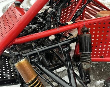 Ямаха Другая, объемом двигателя 0.85 л и пробегом 0 тыс. км за 3000 $, фото 8 на Automoto.ua