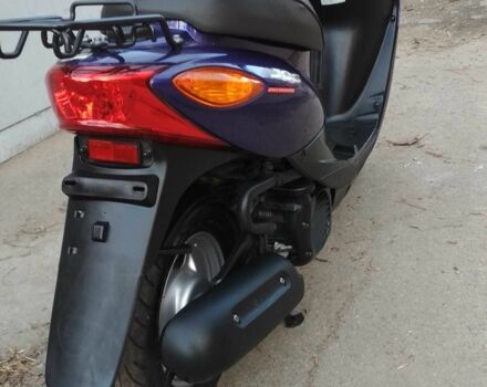 Ямаха Другая, объемом двигателя 49 л и пробегом 0 тыс. км за 750 $, фото 3 на Automoto.ua