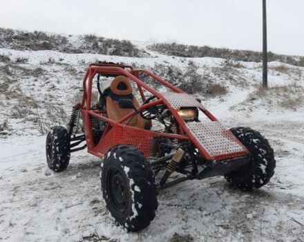 Ямаха Другая, объемом двигателя 0.85 л и пробегом 0 тыс. км за 3000 $, фото 17 на Automoto.ua