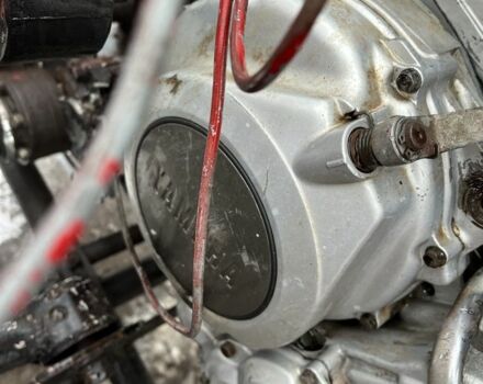 Ямаха Другая, объемом двигателя 0.85 л и пробегом 0 тыс. км за 3000 $, фото 9 на Automoto.ua