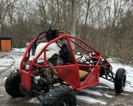 Ямаха Другая, объемом двигателя 0.85 л и пробегом 0 тыс. км за 3000 $, фото 5 на Automoto.ua