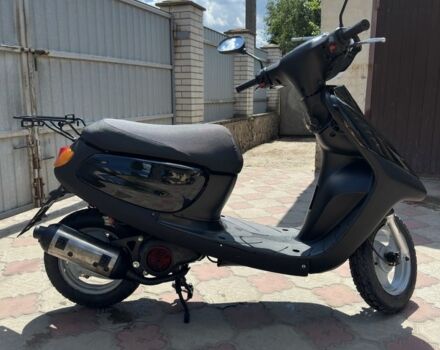 Ямаха Інша, об'ємом двигуна 49 л та пробігом 0 тис. км за 412 $, фото 4 на Automoto.ua