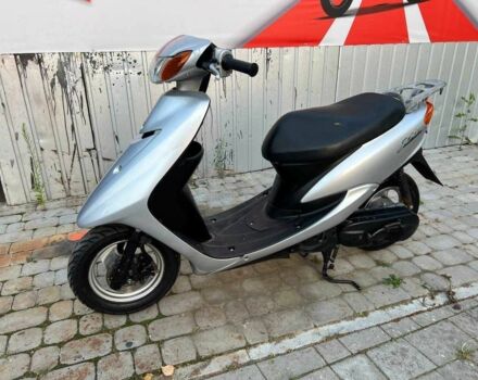 Ямаха Другая, объемом двигателя 49 л и пробегом 0 тыс. км за 763 $, фото 2 на Automoto.ua
