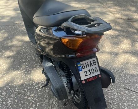 Ямаха Інша, об'ємом двигуна 50 л та пробігом 0 тис. км за 700 $, фото 3 на Automoto.ua