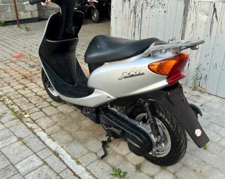 Ямаха Другая, объемом двигателя 49 л и пробегом 0 тыс. км за 750 $, фото 7 на Automoto.ua