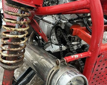 Ямаха Другая, объемом двигателя 0.85 л и пробегом 0 тыс. км за 3000 $, фото 2 на Automoto.ua