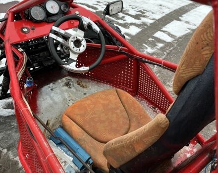 Ямаха Другая, объемом двигателя 0.85 л и пробегом 0 тыс. км за 3000 $, фото 6 на Automoto.ua