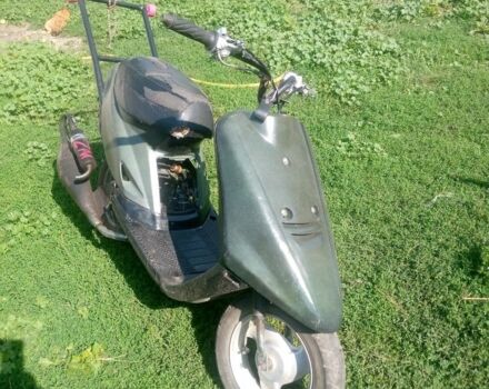 Ямаха Другая, объемом двигателя 65 л и пробегом 0 тыс. км за 231 $, фото 5 на Automoto.ua