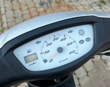 Ямаха Другая, объемом двигателя 49 л и пробегом 0 тыс. км за 763 $, фото 9 на Automoto.ua