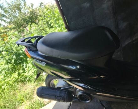 Ямаха Другая, объемом двигателя 50 л и пробегом 0 тыс. км за 376 $, фото 3 на Automoto.ua
