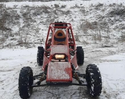 Ямаха Другая, объемом двигателя 0.85 л и пробегом 0 тыс. км за 3000 $, фото 11 на Automoto.ua