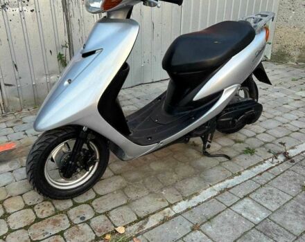 Ямаха Другая, объемом двигателя 49 л и пробегом 0 тыс. км за 750 $, фото 3 на Automoto.ua