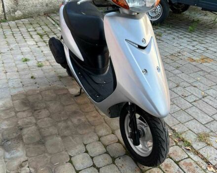 Ямаха Другая, объемом двигателя 49 л и пробегом 0 тыс. км за 750 $, фото 22 на Automoto.ua