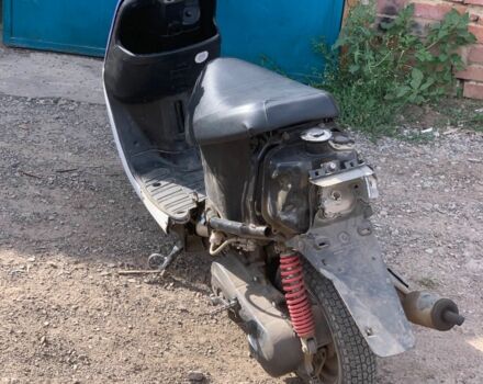 Ямаха Другая, объемом двигателя 50 л и пробегом 0 тыс. км за 218 $, фото 2 на Automoto.ua