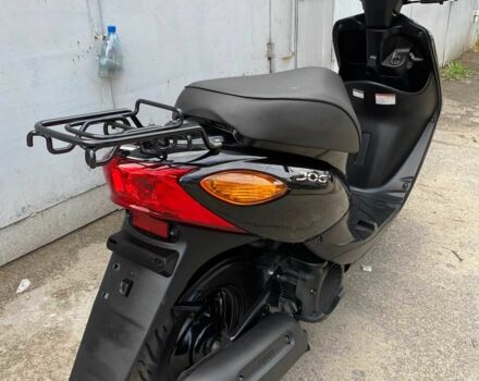 Ямаха Другая, объемом двигателя 49 л и пробегом 0 тыс. км за 750 $, фото 17 на Automoto.ua