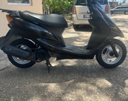 Ямаха Інша, об'ємом двигуна 50 л та пробігом 0 тис. км за 700 $, фото 2 на Automoto.ua