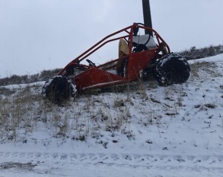 Ямаха Другая, объемом двигателя 0.85 л и пробегом 0 тыс. км за 3000 $, фото 20 на Automoto.ua