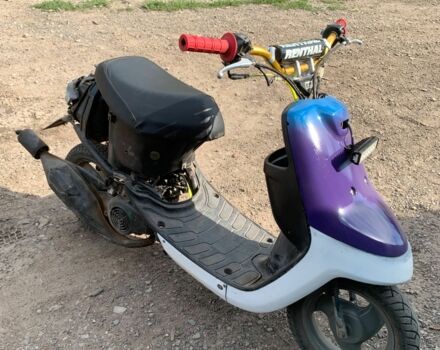 Ямаха Другая, объемом двигателя 50 л и пробегом 0 тыс. км за 218 $, фото 1 на Automoto.ua