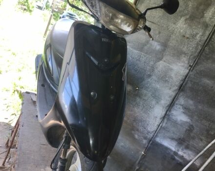 Ямаха Другая, объемом двигателя 50 л и пробегом 0 тыс. км за 376 $, фото 1 на Automoto.ua