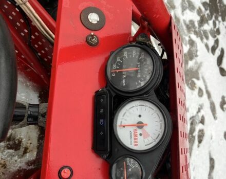 Ямаха Другая, объемом двигателя 0.85 л и пробегом 0 тыс. км за 3000 $, фото 3 на Automoto.ua