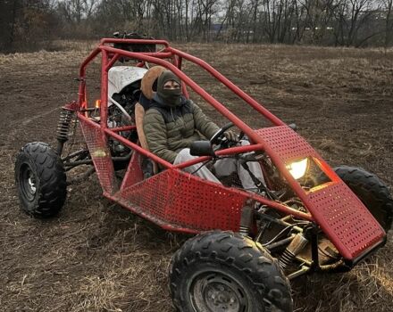 Ямаха Другая, объемом двигателя 0.85 л и пробегом 0 тыс. км за 3000 $, фото 10 на Automoto.ua