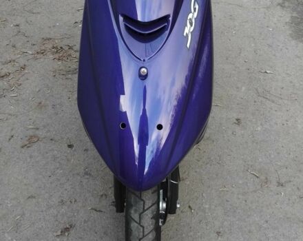 Ямаха Другая, объемом двигателя 49 л и пробегом 0 тыс. км за 750 $, фото 7 на Automoto.ua