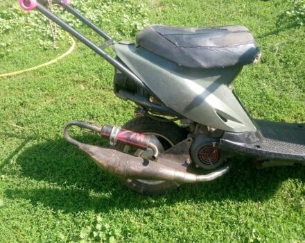 Ямаха Другая, объемом двигателя 65 л и пробегом 0 тыс. км за 231 $, фото 3 на Automoto.ua