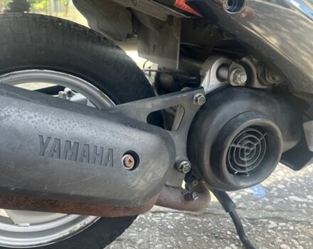 Ямаха Інша, об'ємом двигуна 50 л та пробігом 0 тис. км за 700 $, фото 7 на Automoto.ua