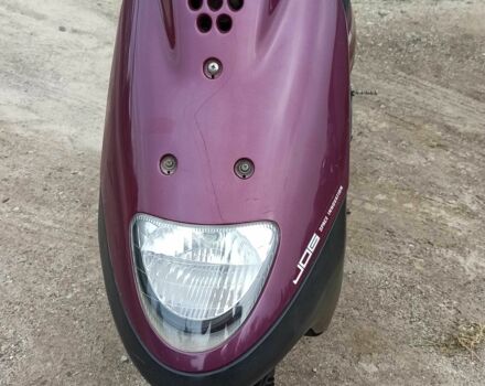 Ямаха Інша, об'ємом двигуна 49 л та пробігом 0 тис. км за 204 $, фото 1 на Automoto.ua