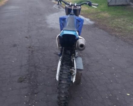 Ямаха Другая, объемом двигателя 0.45 л и пробегом 0 тыс. км за 2000 $, фото 2 на Automoto.ua