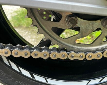 Ямаха Інша, об'ємом двигуна 0.6 л та пробігом 0 тис. км за 3600 $, фото 5 на Automoto.ua