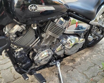 Ямаха Інша, об'ємом двигуна 0.4 л та пробігом 0 тис. км за 2664 $, фото 1 на Automoto.ua
