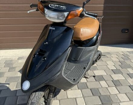 Ямаха Інша, об'ємом двигуна 49 л та пробігом 0 тис. км за 240 $, фото 4 на Automoto.ua