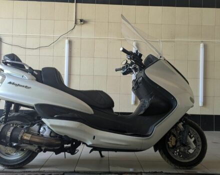 Ямаха Другая, объемом двигателя 0.25 л и пробегом 0 тыс. км за 1900 $, фото 1 на Automoto.ua