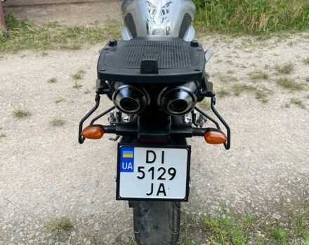 Ямаха Інша, об'ємом двигуна 0.6 л та пробігом 0 тис. км за 3600 $, фото 3 на Automoto.ua