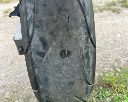 Ямаха Інша, об'ємом двигуна 0.6 л та пробігом 0 тис. км за 3600 $, фото 2 на Automoto.ua