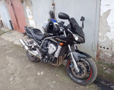 Ямаха Другая, объемом двигателя 0 л и пробегом 0 тыс. км за 3800 $, фото 1 на Automoto.ua