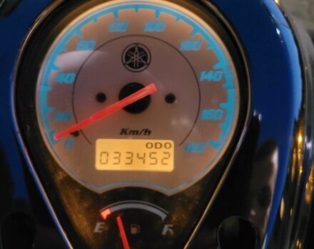 Ямаха Інша, об'ємом двигуна 0.4 л та пробігом 0 тис. км за 2664 $, фото 6 на Automoto.ua