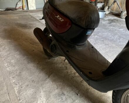 Ямаха Другая, объемом двигателя 49 л и пробегом 0 тыс. км за 330 $, фото 3 на Automoto.ua