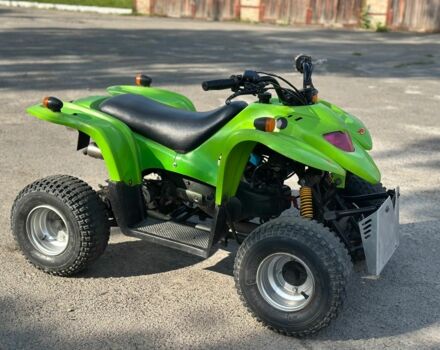 Ямаха Інша, об'ємом двигуна 50 л та пробігом 0 тис. км за 700 $, фото 6 на Automoto.ua