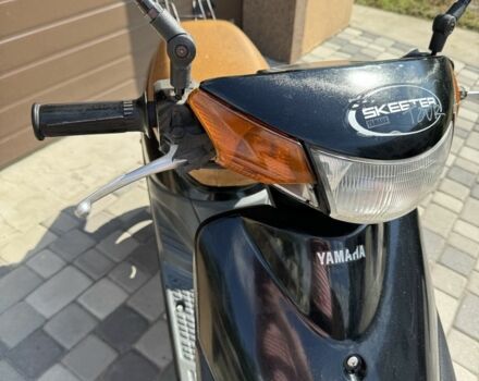 Ямаха Інша, об'ємом двигуна 49 л та пробігом 0 тис. км за 240 $, фото 5 на Automoto.ua