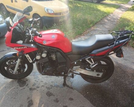 Ямаха Інша, об'ємом двигуна 0.6 л та пробігом 0 тис. км за 3050 $, фото 1 на Automoto.ua