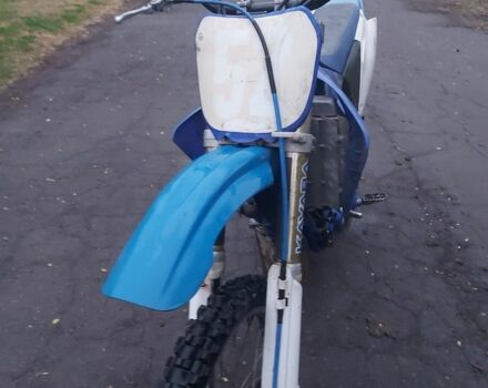 Ямаха Другая, объемом двигателя 0.45 л и пробегом 0 тыс. км за 2000 $, фото 5 на Automoto.ua