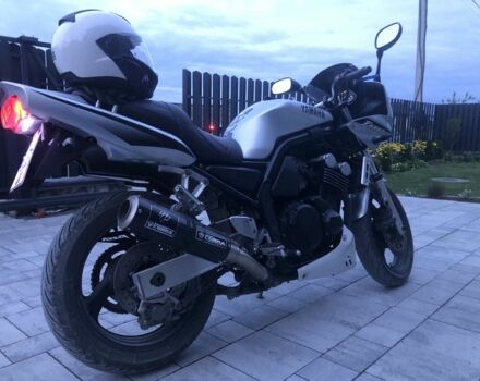 Ямаха Другая, объемом двигателя 0.6 л и пробегом 0 тыс. км за 4150 $, фото 2 на Automoto.ua