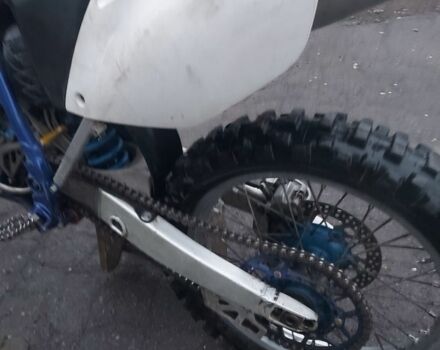 Ямаха Другая, объемом двигателя 0.45 л и пробегом 0 тыс. км за 2000 $, фото 6 на Automoto.ua