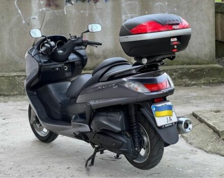 Ямаха Другая, объемом двигателя 0.4 л и пробегом 0 тыс. км за 2700 $, фото 7 на Automoto.ua